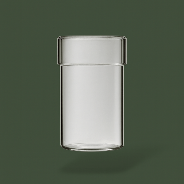 Terrarium en cylindre pour plante – L’Atelier Terrator