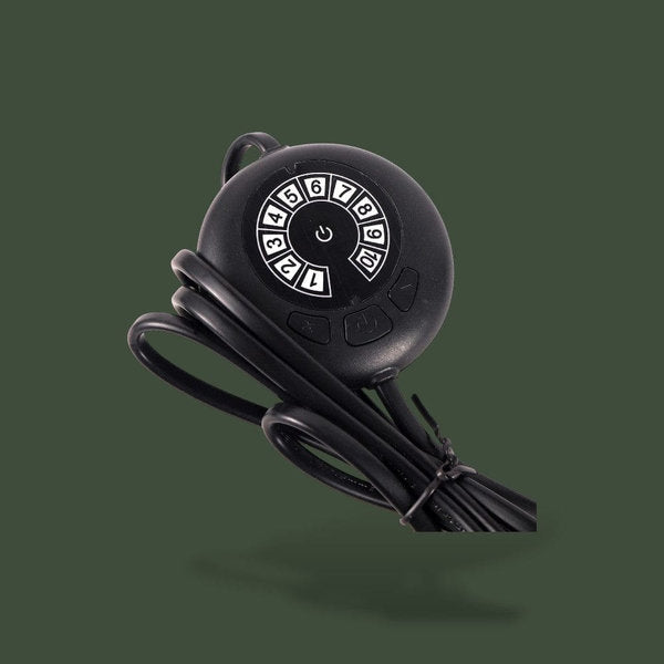 Tapis chauffant 35W pour pogona – L’Atelier Terrator