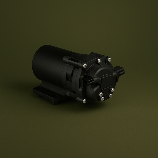 Brumisateur D600 pour terrarium – L’Atelier Terrator