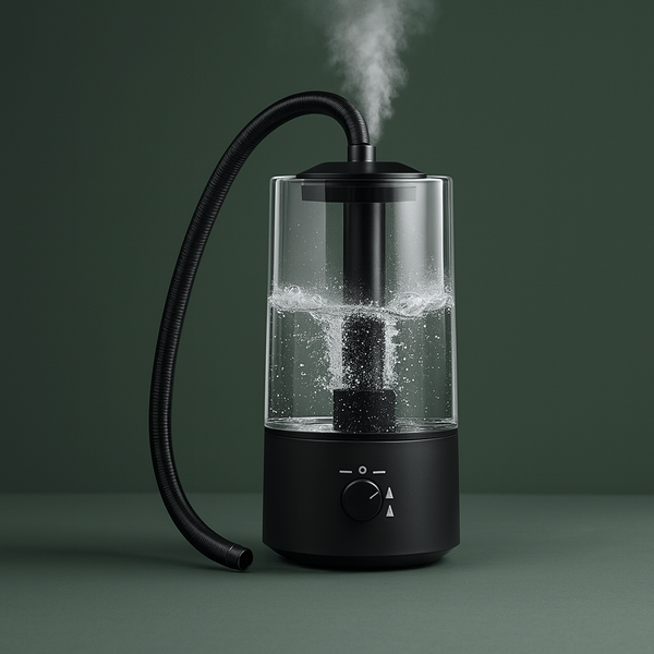 Humidificateur silencieux pour terrarium – L’Atelier Terrator