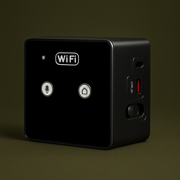 Brumisateur WIFI pour reptile – L’Atelier Terrator