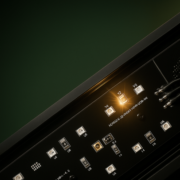 Petite lampe LED UVB 10.0 et UVA 4W pour reptile – L’Atelier Terrator