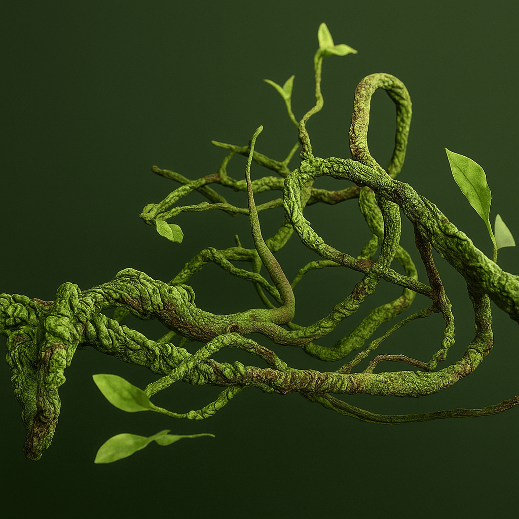 Pack de 3 plantes artificielles pour terrarium – L’Atelier Terrator