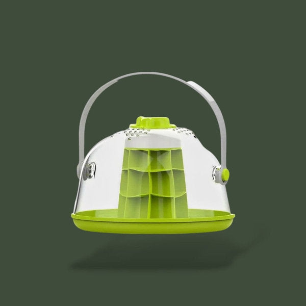 Boite a escargots – L’Atelier Terrator