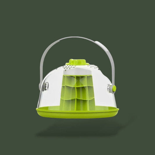 Boite a escargots – L’Atelier Terrator