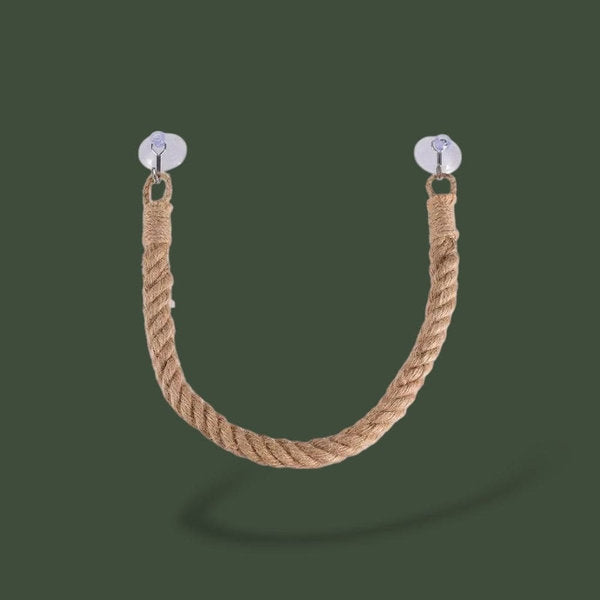 Corde d'escalade pour terrarium – L’Atelier Terrator