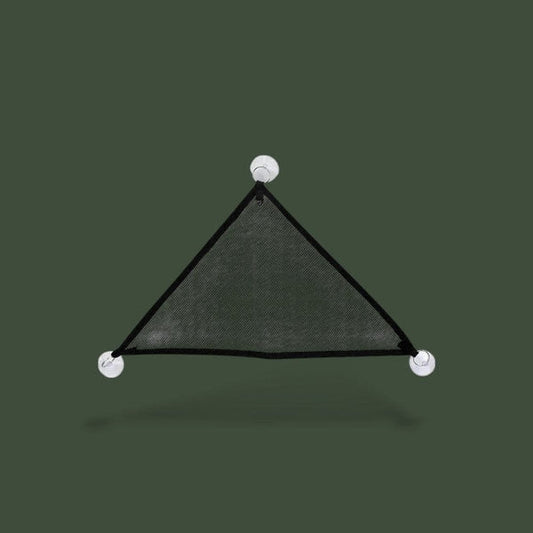 Hamac pour reptile – L’Atelier Terrator