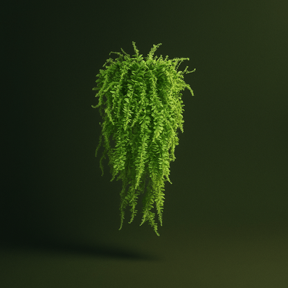 Pack de 3 plantes artificielles pour terrarium – L’Atelier Terrator