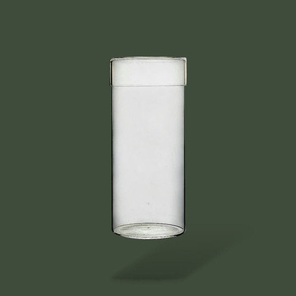 Terrarium en cylindre pour plante – L’Atelier Terrator