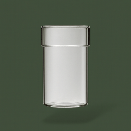 Terrarium en cylindre pour plante – L’Atelier Terrator