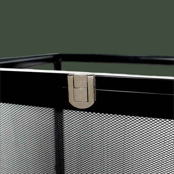 Terrarium taille moyenne en métal pour reptiles – L’Atelier Terrator