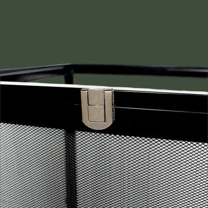 Terrarium taille moyenne en métal pour reptiles – L’Atelier Terrator