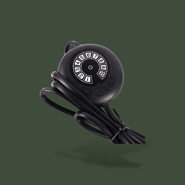 Tapis chauffant 20W pour terrarium – L’Atelier Terrator