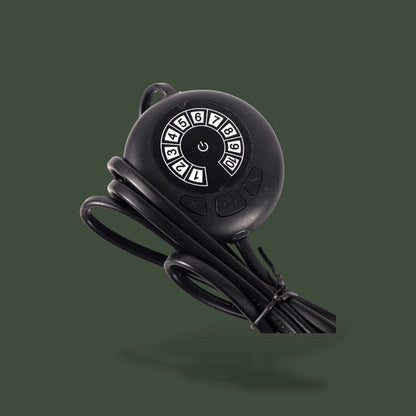 Tapis chauffant 35W pour pogona – L’Atelier Terrator