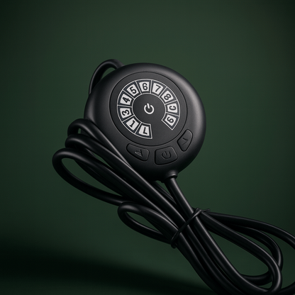 Tapis chauffant pour reptiles 28W – L’Atelier Terrator