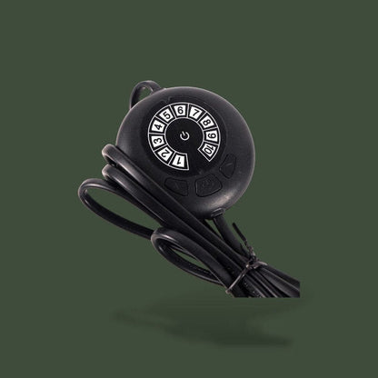 Tapis chauffant 14W pour geckos – L’Atelier Terrator