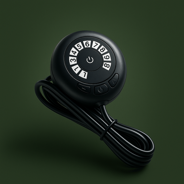 Tapis chauffant pour terrarium 14W – L’Atelier Terrator