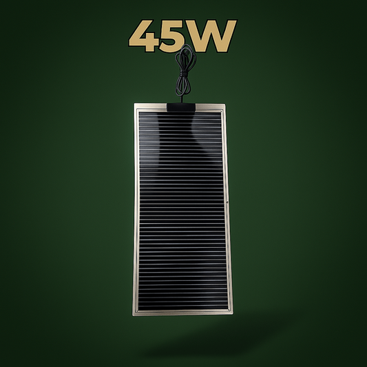 Tapis chauffant pour terrarium 45W – L’Atelier Terrator