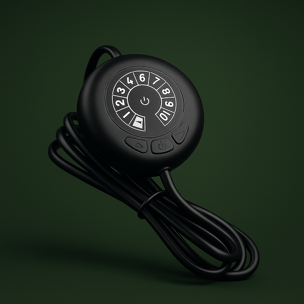 Tapis chauffant pour terrarium 45W – L’Atelier Terrator