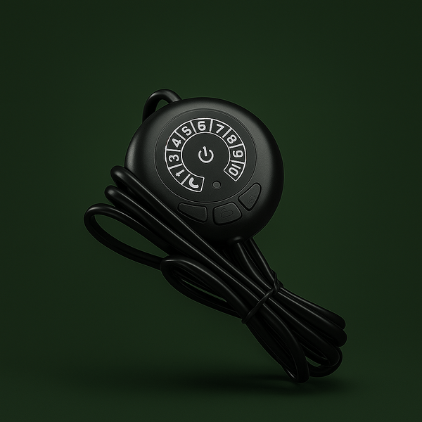 Tapis chauffant pour terrarium 40W – L’Atelier Terrator