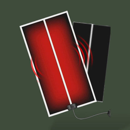 Petit tapis chauffant 5W – L’Atelier Terrator