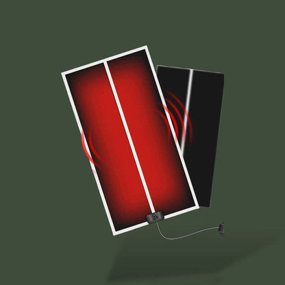 Tapis chauffant 14W pour terrarium – L’Atelier Terrator