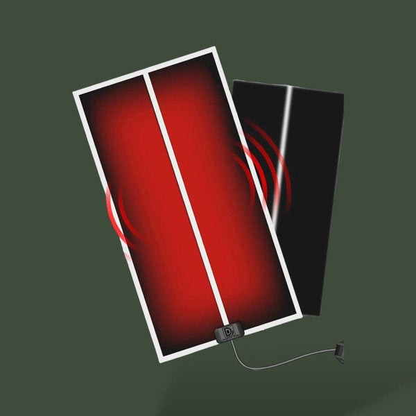 Tapis chauffant 35W pour terrarium – L’Atelier Terrator