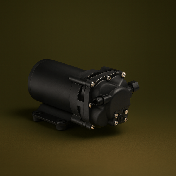 Brumisateur professionnelle D800 pour terrarium – L’Atelier Terrator