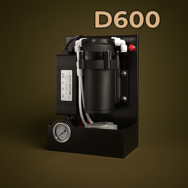 Brumisateur D600 pour terrarium – L’Atelier Terrator