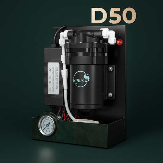 Brumisateur D50 pour terrarium – L’Atelier Terrator