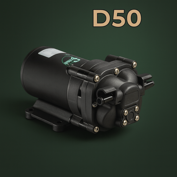 Brumisateur D50 pour terrarium – L’Atelier Terrator