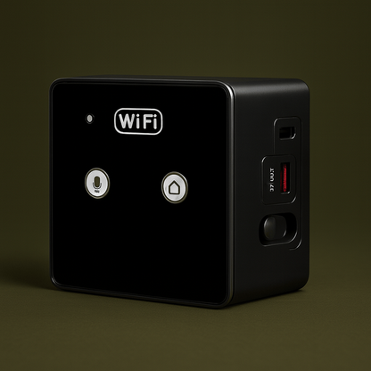 Brumisateur WIFI pour reptile – L’Atelier Terrator