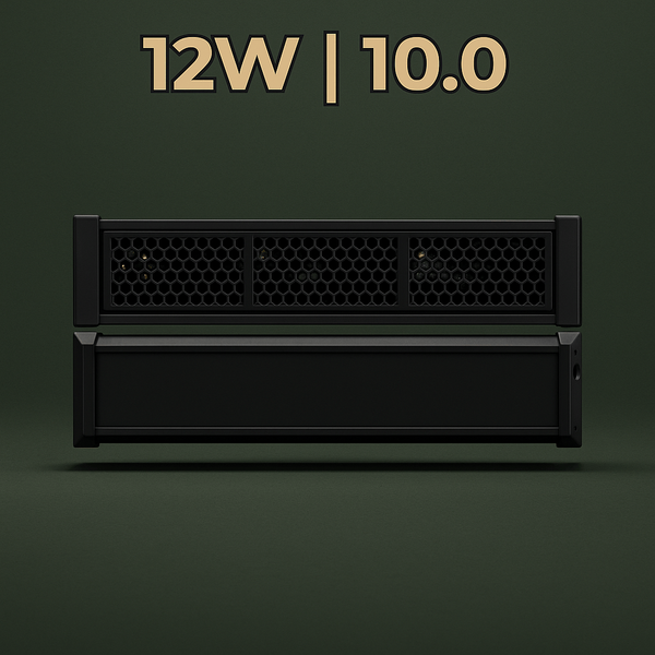 Lampe UVB 10.0 UVA et LED pour reptile – L’Atelier Terrator