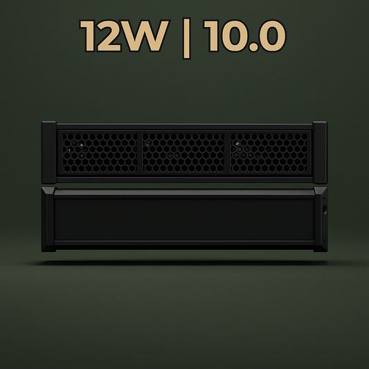 Lampe UVB 10.0 UVA et LED pour reptile – L’Atelier Terrator