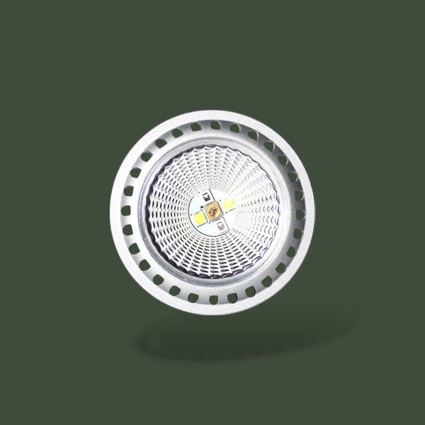 Lampe chauffante LED 110V 10.0 pour terrarium – L’Atelier Terrator