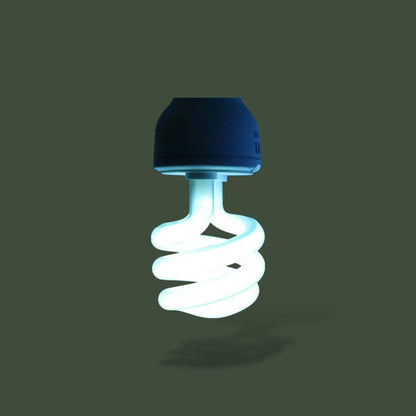 Ampoule a UV 26W 10.0 pour terrarium – L’Atelier Terrator