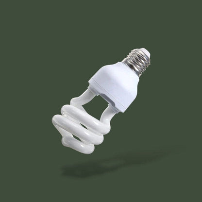 Ampoule UVB 13W 5.0 pour terrarium – L’Atelier Terrator