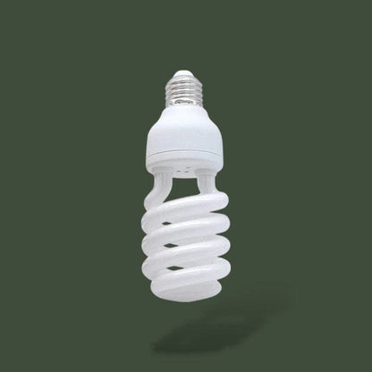 Ampoule UVB 26W 15.0 pour reptiles – L’Atelier Terrator