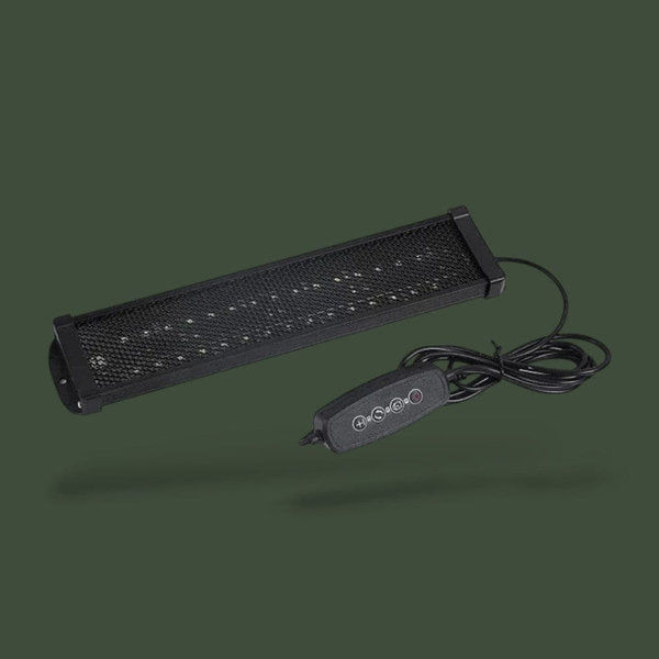 Lampe chauffante plate 13W pour terrarium – L’Atelier Terrator