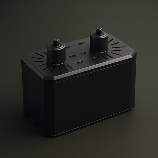 Grand Dôme réflecteur a ampoule chauffante pour terrarium – L’Atelier Terrator