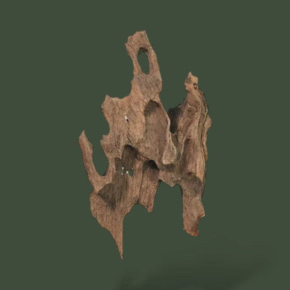 Lot de 10 petits morceaux de bois flotté pour aquarium – L’Atelier Terrator