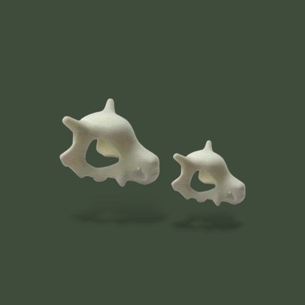 Déco forme de crane pour aquarium – L’Atelier Terrator