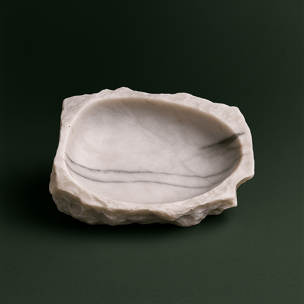 Mangeoire pour tortue effet roche – L’Atelier Terrator