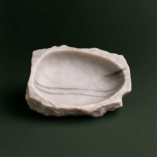 Mangeoire pour tortue effet roche – L’Atelier Terrator