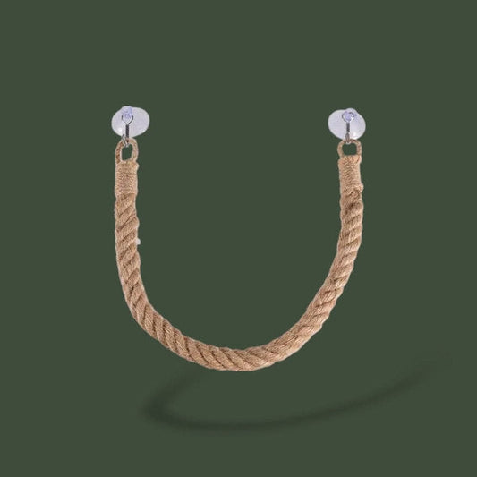 Corde de jeu pour terrarium – L’Atelier Terrator