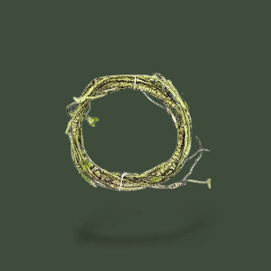 Décoration de lianes pour reptiles – L’Atelier Terrator