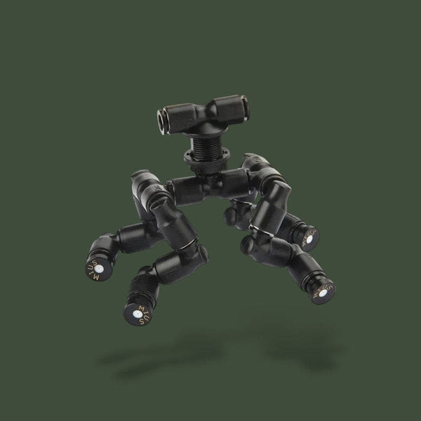 Lot de 4 buse de pulvérisation – L’Atelier Terrator