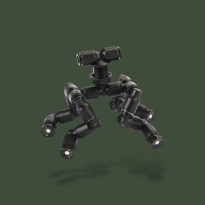 Lot de 4 buse de pulvérisation – L’Atelier Terrator