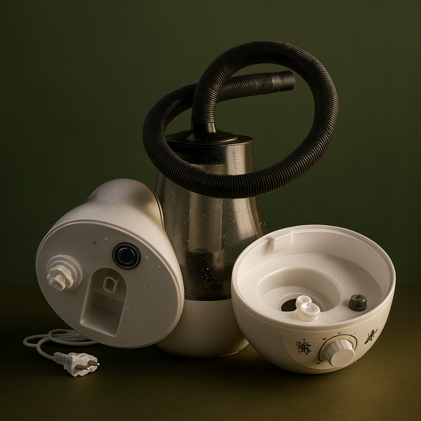 Humidificateur a terrariums – L’Atelier Terrator