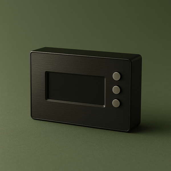 Thermostat jour/nuit pour terrarium – L’Atelier Terrator